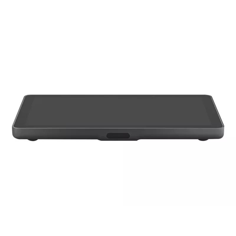 Logitech Base Bundle Kit videoconferenza con Tap IP e RoomMate