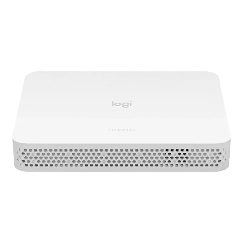 Logitech Base Bundle Kit videoconferenza con Tap IP e RoomMate