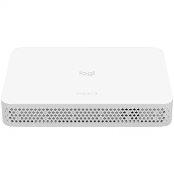 Logitech Base Bundle Kit videoconferenza con Tap IP e RoomMate