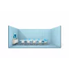 Logitech ConferenceCam Rally Bar, Bianco