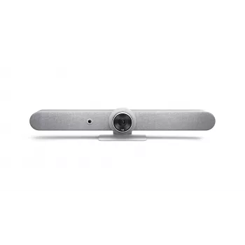 Logitech ConferenceCam Rally Bar, Bianco
