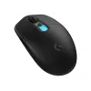 Logitech G G305 X SUPERLIGHT Mouse ottico da gaming senza fili - nero