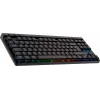 Logitech G G515 LIGHTSPEED TKL tastiera