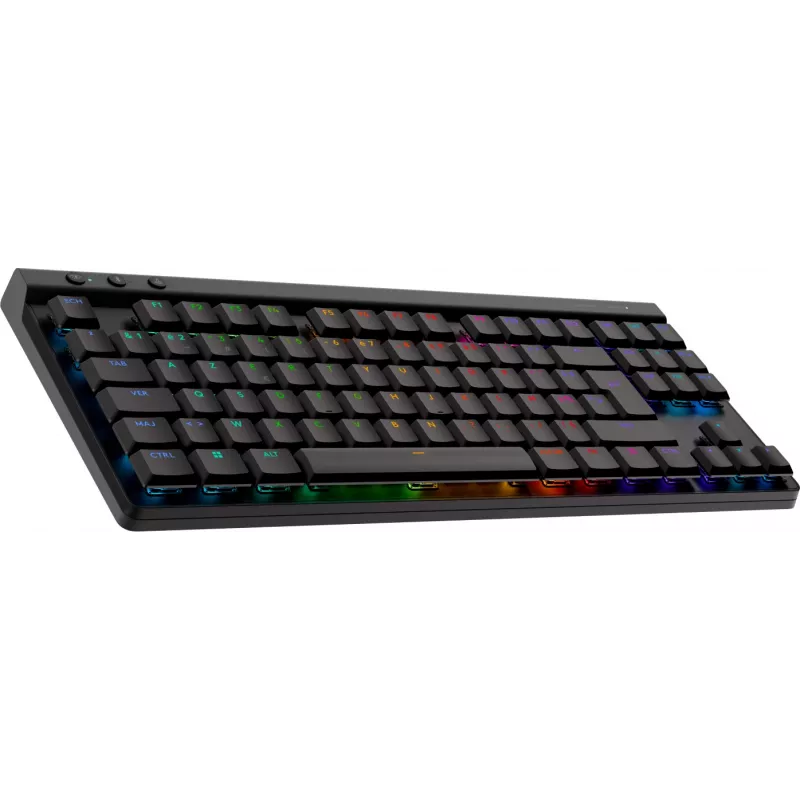 Logitech G G515 LIGHTSPEED TKL tastiera