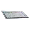 Logitech G G915 X LIGHTSPEED TKL tastiera meccanica wireless gaming