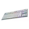 Logitech G G915 X LIGHTSPEED TKL tastiera meccanica wireless gaming