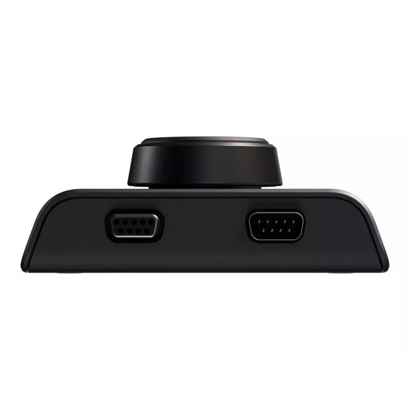 Logitech G Racing Adapter - nero - USB