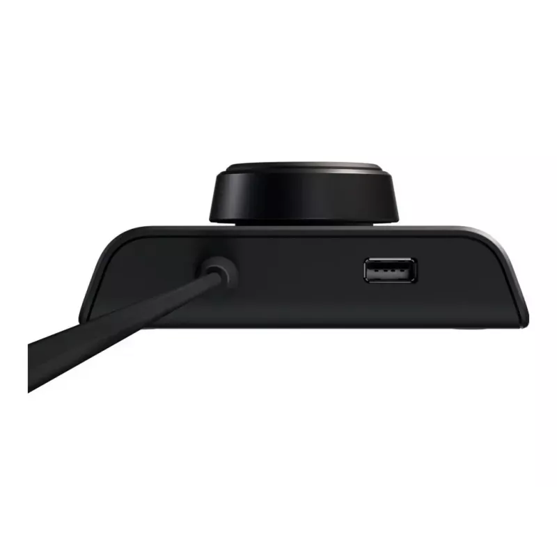 Logitech G Racing Adapter - nero - USB