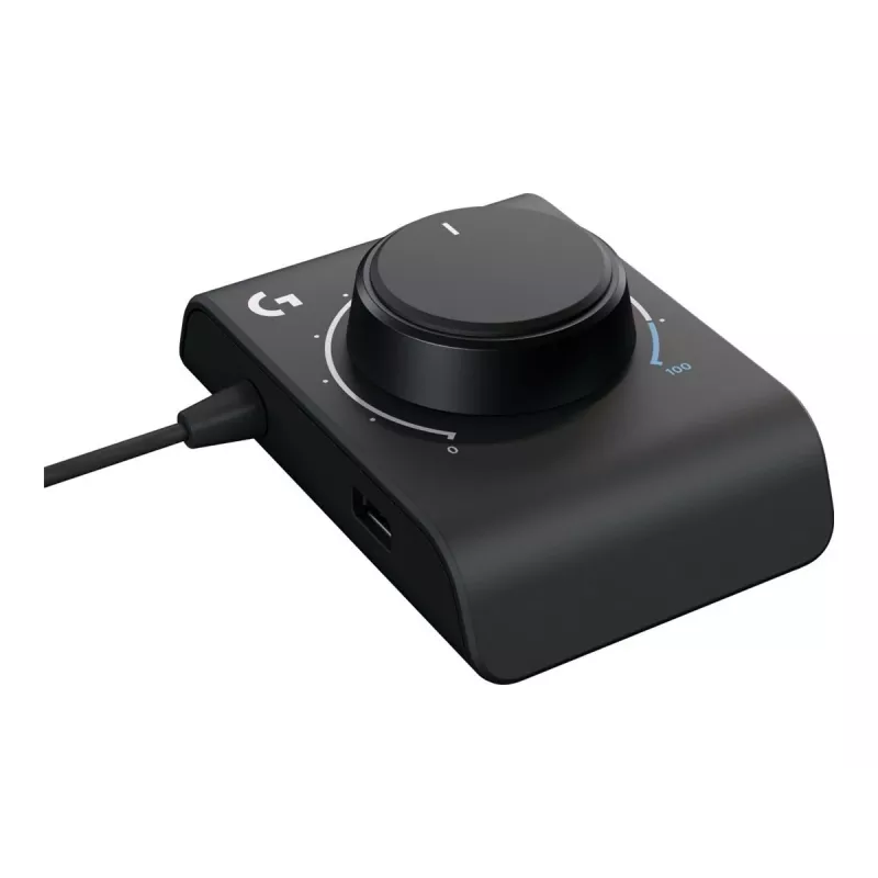 Logitech G Racing Adapter - nero - USB