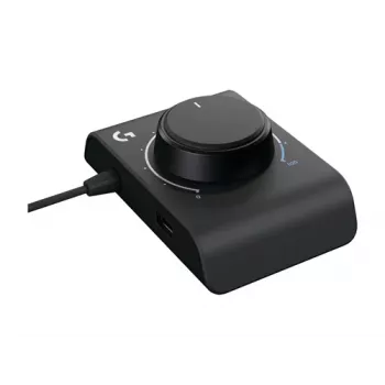 Logitech G Racing Adapter - nero - USB