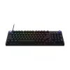 Logitech G316 X 98 tastiera gaming - nera - layout US inglese - USB con filo