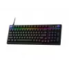 Logitech G316 X 98 tastiera gaming - nera - layout US inglese - USB con filo