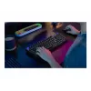 Logitech G316 X 98 tastiera gaming - nera - layout US inglese - USB con filo