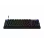Logitech G316 X 98 tastiera gaming - nera - layout US inglese - USB con filo