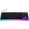 Logitech G512 X 75 Tastiera meccanica da gaming - nero - US International - USB