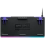 Logitech G512 X 75 Tastiera meccanica da gaming - nero - US International - USB