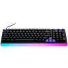 LOGITECH G512 X 98 Tastiera da gaming con filo - NERO - US INT'L - USB - TATTILE