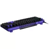 Logitech G512 X 98 Tastiera da gaming cablata - nero, US International, GX Linear meccanico, RGB LIGHTSYNC