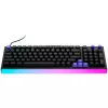 Logitech G512 X 98 Tastiera da gaming cablata - nero, US International, GX Linear meccanico, RGB LIGHTSYNC