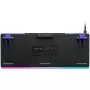 Logitech G512 X 98 Tastiera da gaming cablata - nero, US International, GX Linear meccanico, RGB LIGHTSYNC