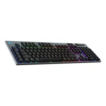 Logitech G915 X LIGHTSPEED tastiera da gaming meccanica wireless