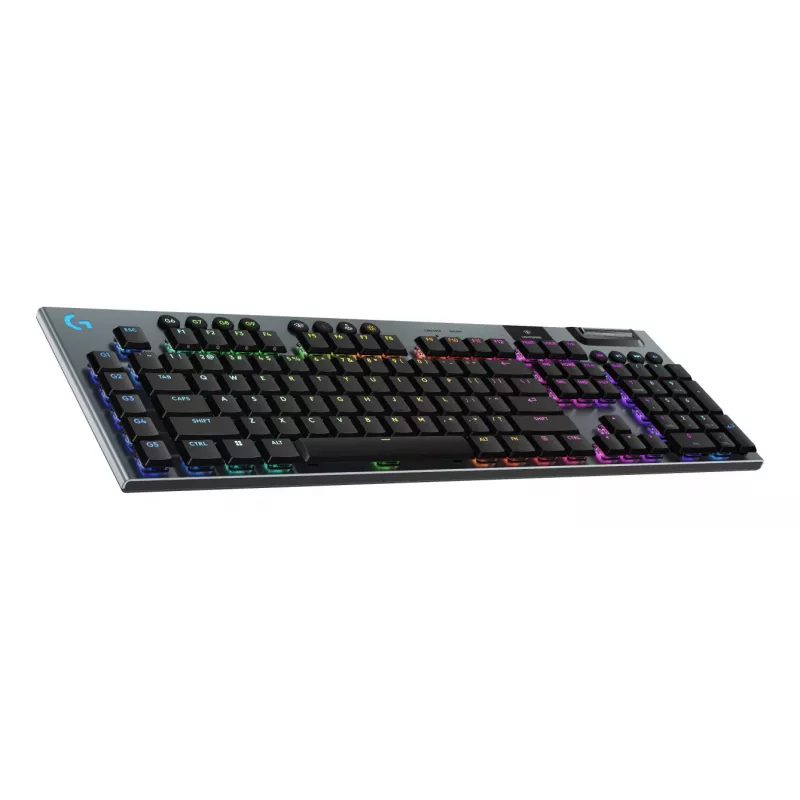 Logitech G915 X LIGHTSPEED tastiera da gaming meccanica wireless