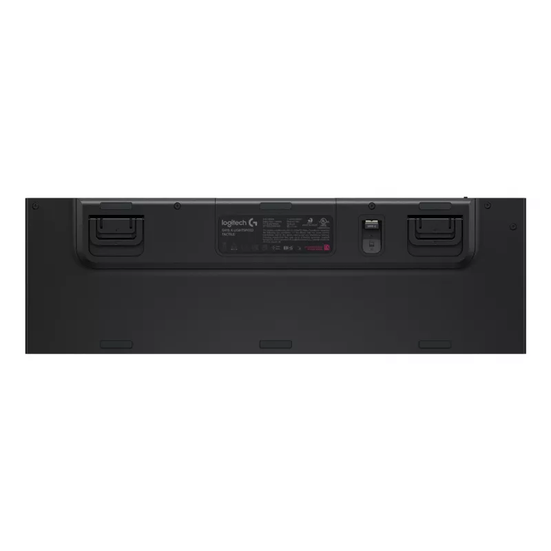 Logitech G915 X LIGHTSPEED tastiera da gaming meccanica wireless
