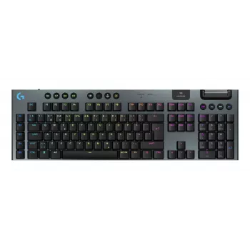 Logitech G915 X LIGHTSPEED tastiera da gaming meccanica wireless