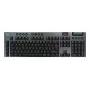 Logitech G915 X LIGHTSPEED tastiera da gaming meccanica wireless