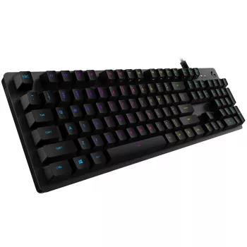Logitech Gaming G512 tastiera - retroilluminata