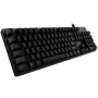 Logitech Gaming G512 tastiera - retroilluminata