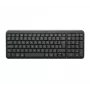 Logitech K250 tastiera wireless, Bluetooth LE, layout FR, grafite