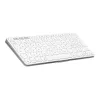 Logitech Keys-To-Go 2 Tastiera portatile senza fili - Graphite - US International