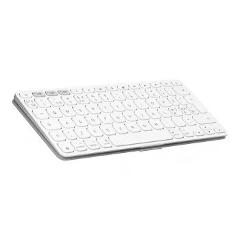 Logitech Keys-To-Go 2 Tastiera portatile senza fili - Graphite - US International