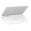 Logitech Keys-To-Go 2 Tastiera portatile senza fili - Graphite - US International
