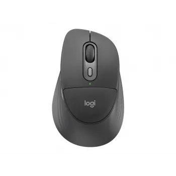 Logitech M850 L for Business Mouse Wireless - Grafite