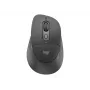 Logitech M850 L for Business Mouse Wireless - Grafite