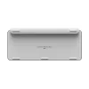 Logitech Master Series MX Keys Mini per Mac - Space Gray