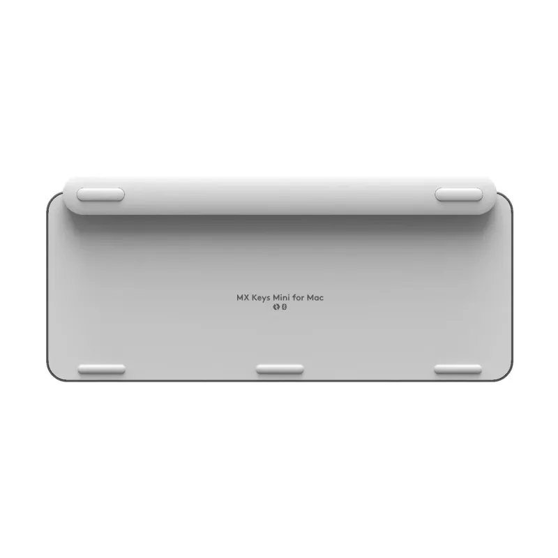 Logitech Master Series MX Keys Mini per Mac - Space Gray