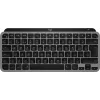 Logitech Master Series MX Keys Mini per Mac - Space Gray