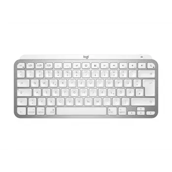 Logitech Master Series MX Keys Mini per Mac - Space Gray