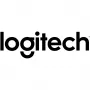 Logitech MK235 Set tastiera e mouse wireless, 2,4 GHz RF, layout QWERTZ, nero, ricevitore USB – 920-008031