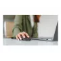 Logitech Mobi Fold for Business - Mouse wireless - per destrorsi - grafite