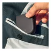 Logitech Mobi Fold Graphite Mouse Bluetooth
