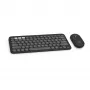 Logitech Pebble 2 Combo for Mac - set tastiera e mouse