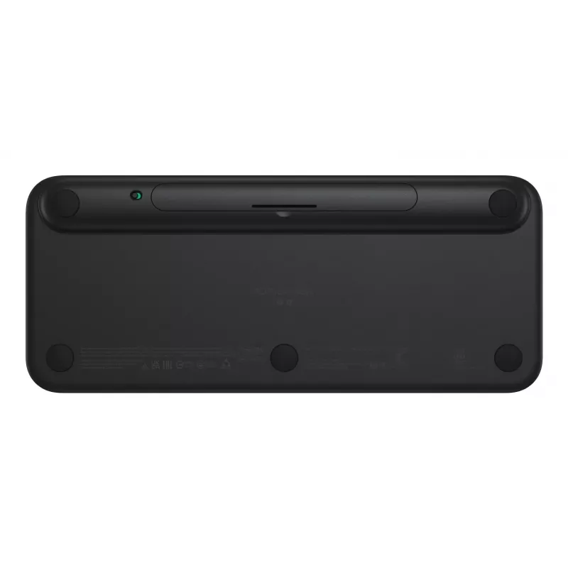 Logitech POP ICON KEYS Graphite Tastiera meccanica senza fili French AZERTY