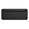 Logitech POP Icon Keys Tastiera wireless, Graphite (UK)