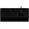 Logitech Prodigy G213 tastiera gaming – retroilluminazione