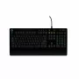 Logitech G213 Prodigy tastiera gaming RGB, layout UK