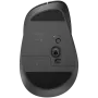 Logitech Signature Comfort Plus M850 L Mouse Wireless - Grafite